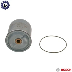 OIL FILTER F 026 407 060 FOR RENAULT TRUCKS dCi11-270/11G/11C/11E 11.1L 6cyl - Picture 1 of 13