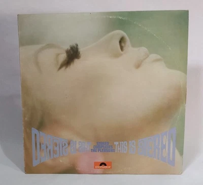 This Is Stereo - Augusto Alguero, James Last, Kai Warner - Music Vinyl Record - Image 1 of 4