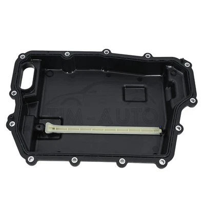 Nueva cubierta de transmisión automática para Ford Bronco Sport 2019-2024 JM5Z-7G004-A Foto 1 de 4