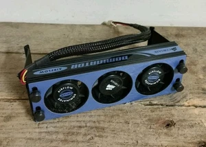Corsair Dominator Airflow Ventilatore 3 Scomparti per Memoria RAM Raffreddamento - Foto 1 di 4