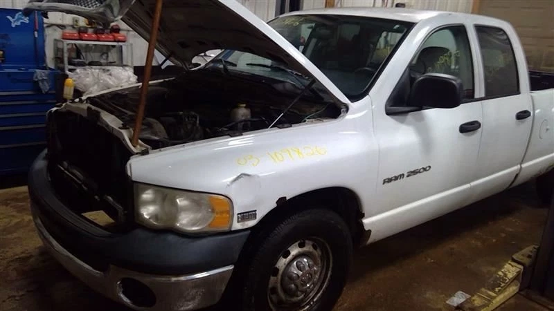 Muelle de hoja trasero para camioneta Dodge 2500 03-09 10279302 Foto 1 de 4