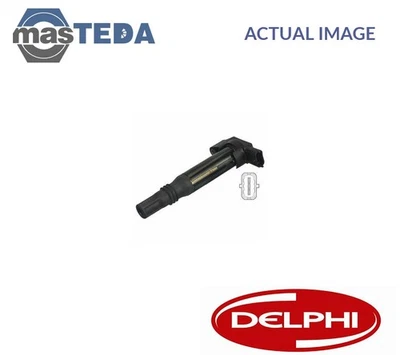 GN10583-12B1 ENGINE IGNITION COIL DELPHI FOR CITROËN DS3,C3 II,C4 CACTUS - Image 1 of 4