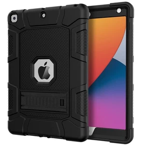 Case for iPad 9th Generation/iPad 8th Generation/iPad 7th Generation (10.2 In... - Afbeelding 1 van 7