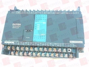 FATEK FACON FBS-32MAR2-D24 / FBS32MAR2D24 (USED) - Picture 1 of 1