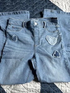 Girls Jeans - Picture 1 of 4