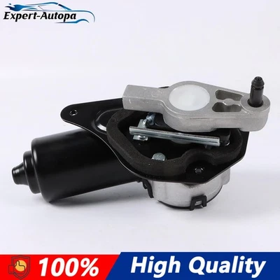 1x Front Windshield Wiper Motor for Ford Mercury Grand Marquis Lincoln Town Car Foto 1 de 4