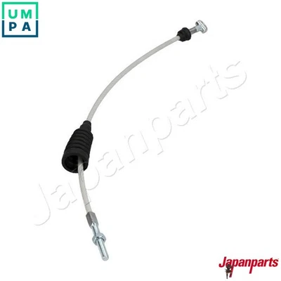 CABLE PULL PARKING BRAKE BC-2067 FOR LEXUS TOYOTA COROLLA/ALLEX/Verso/ALTIS 3.0L - Image 1 of 4