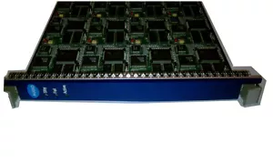 Placa de audio Polycom BRD2027A para puerta de enlace de voz y video MGC-100 de Polycom - Imagen 1 de 3