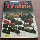 The Collector's All-colour Guide to Toy Trains by Ron McCrindell (Hardback BB79