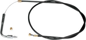 S&S CYCLE 19-0434 GASZUG OFFENSEITIG 39' HARLEY FXR 1340 SUPER GLIDE 1986 - Bild 1 von 1