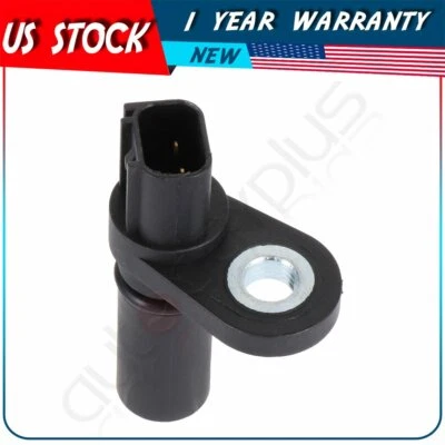 Sensor de posición del árbol de levas para Ford E-350 Econoline 1F1E6B288AA 1F2Z6B288AA Foto 1 de 4
