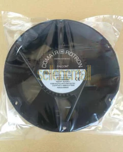 NEW ONE for Comair Rotron FD48B6TDNX 48V 0.72A Fan 17cm three-wire - Picture 1 of 1