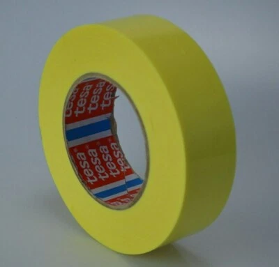 Tesa 4289 66m versch. Breiten  Felgenband no Notubes Strapping Tubeless No Tube - Bild 1 von 4