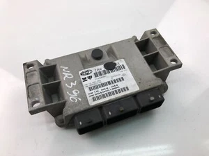NR396 CITROËN Engine Control Unit ECU 9650623180 9649051880 - Picture 1 of 4