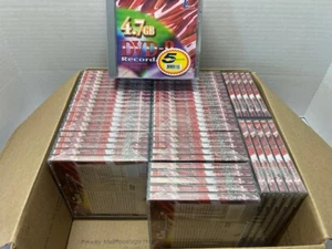60 of K Hypermedia DVD-R general data use - Picture 1 of 3