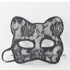 Sexy Face Cover Lace Cosplay Cover Toys Half Face  Women
