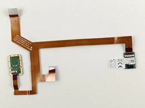 Lenovo Thinkpad X1 Carbon Gen 7 Touchpad Flex Kabel NFC Fingerprint SC10P95776 - Bild 1 von 2