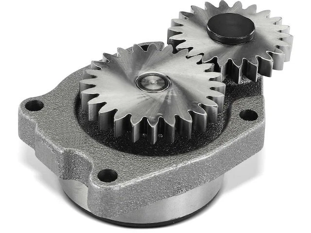 Autopart Premium Oil Pump fits Dodge Ram 3500 2004-2010 91XPVB Foto 1 de 1