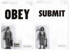 They Live - Exclusive Male Ghoul and Female Ghoul Set of 2 pcs 3 3/3" ReAction F