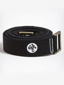 Manduka The Commuter Fitness Übung verstellbare Yogamatte Schlinge Tragegurt - Bild 1 von 49