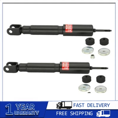 Amortiguadores delanteros y puntales KYB para Chevrolet Express 1500 2003~2014 2x Foto 1 de 4