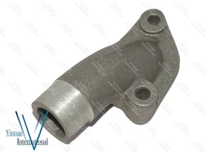Carburettor Inlet Manifold Pipe Lambretta GP SX 200 Series - Picture 1 of 5