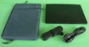 Fujitsu Lifebook U9310X i5-10210U 512GB SSD 16GB RAM Windows 11 Pro+Office 2021 - Bild 1 von 8