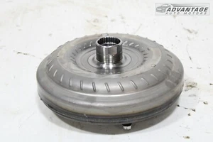 2023 FORD ESCAPE 2.0L AWD 8F35 AUTOMATIC TRANSMISSION TORQUE CONVERTER OEM - Picture 1 of 5