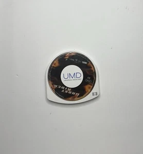 Ghost Rider Sony PSP UMD TESTED  - Bild 1 von 2