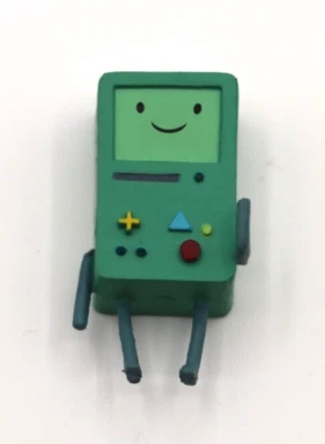 Figura de acción BEEMO Adventure Time Mini 2" Jazwares Toys de Stretchy Jake 2pac Foto 1 de 4