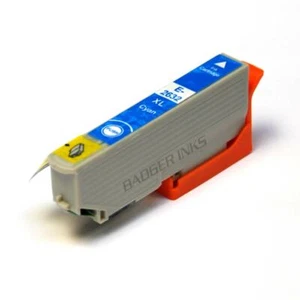 Cartuccia d'inchiostro compatibile ciano T2632 per sostituire inchiostro orso polare Epson 26 - Foto 1 di 1