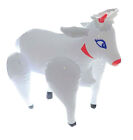 Blow Up Toy Stag Hen Party Fun Dress Inflatable Sheep Fancy Dress Accessory