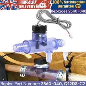 2560-040 Flow Switch Replacement Part Kit for Sundance Spas and Jacuzzi Hot Tub - Picture 1 of 11