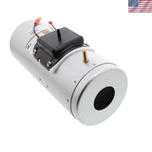 S1- - Furnace Exhaust Venter Inducer Motor Replaces Coleman Evcon - Picture 1 of 3