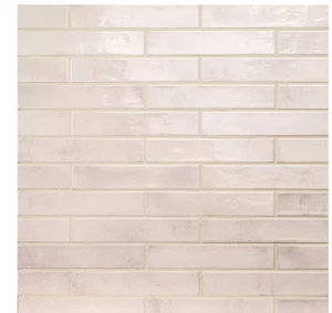 MSI Stella Blush 2 in x 10 in Glossy Ceramic Subway Wall Tile- 5.16 sq. ft./Case - Picture 1 of 9