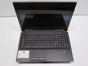 Lenovo B575 AMD-E350 1600 MHz 4096 MB SIN DISCO DURO sin batería - Imagen 1 de 6
