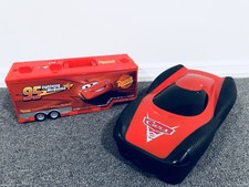 disney cars diecast storage case