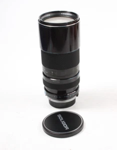 Soligor 70-210mm f/3.5  Zoom Lens - Olympus OM mount - Picture 1 of 5