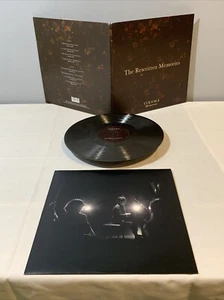 Yiruma The Rewritten Memories 20th Anniversary Vinyl 2021 Silver Colored Lp - Bild 1 von 23
