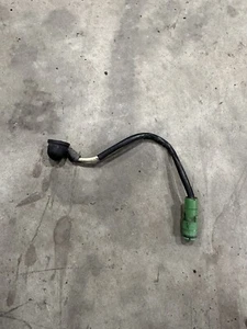Suzuki Samurai Alternator Wire With Plug Pig Tail - Picture 1 of 4