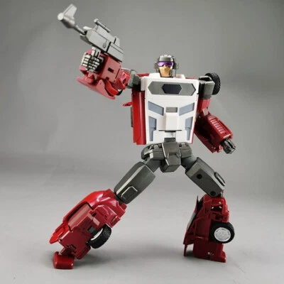 Новый Transformation игрушки 3rd Party DX9 игрушки D15 Kukinski фигурка в наличии - Изображение 1 из 2