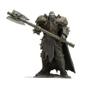 Unchained Commander Strong  - Rescale Miniatures wargaming alternative 2 styles - Picture 1 of 5