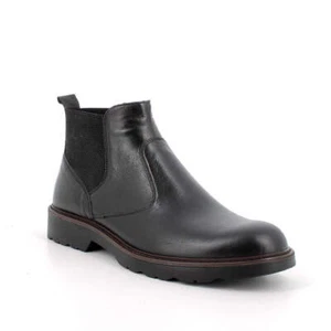 Igi&co Uomo Scarpe 6610100 Stivaletto in pelle - Foto 1 di 4