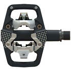 Look X-Track En-Rage MTB Pedal With Cleats - Black