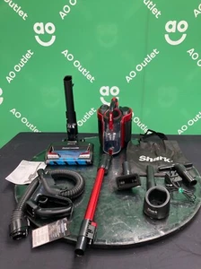 Shark Anti-Hair Wrap Cordless Vacuum Cleaner - Red - ICZ300UK #LF103656 - Picture 1 of 9