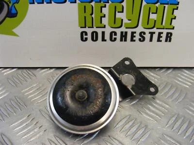 Suzuki GSX 750 F Horn GSX750F Katana 1990 to 1997 GR78A A901 - Image 1 of 4