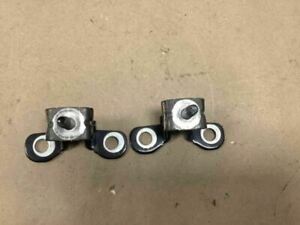 FORD ESCAPE SE 2014 TURNK LID HINGES FACTORY