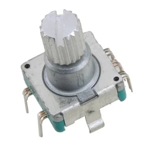 Eje de perilla de volumen de radio apto para Mercedes Benz W140 W210 R129 Becker 1492/1650 - Imagen 1 de 4