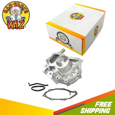 Engine Water Pump Fits 06-12 Subaru Baja Forester Impreza 2.5L 16V EJ253 - Image 1 of 3
