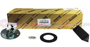 Genuine Hilux LN205 LN107 LN106 Dual Cab 3L 5L Tank Fuel Gauge Sender Unit - Picture 1 of 2